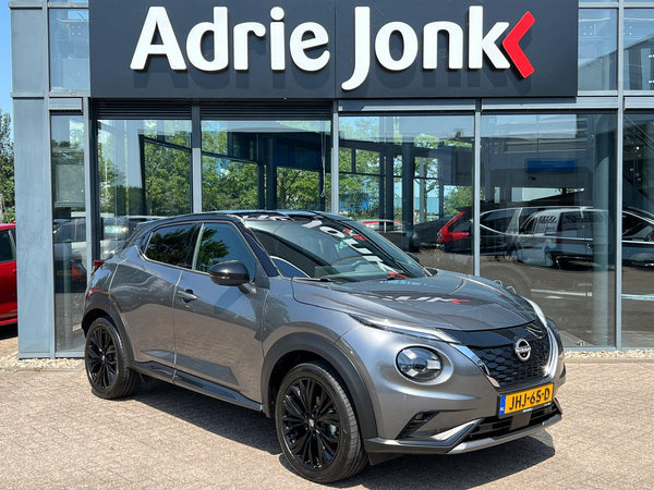 1.6 Hybrid N-Sport