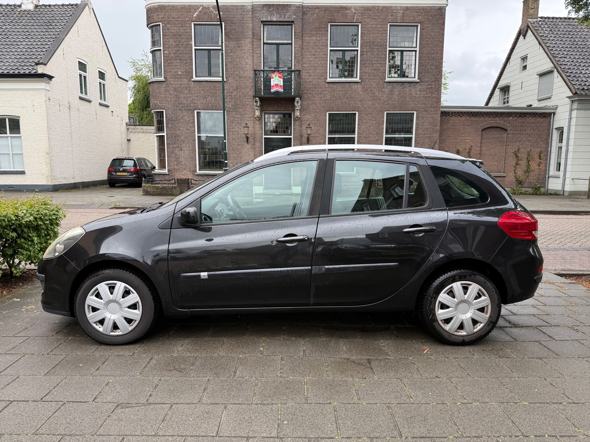 Renault Clio Estate 1.2 TCE Sélection Business Sport KOUDE AIRCO