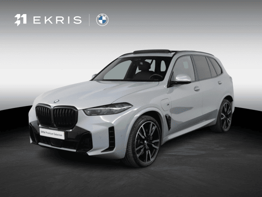 xDrive50e
