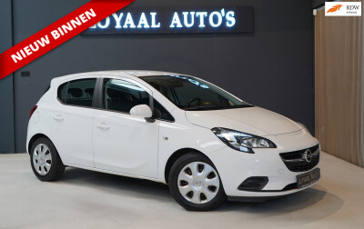 Opel Corsa Opel Corsa