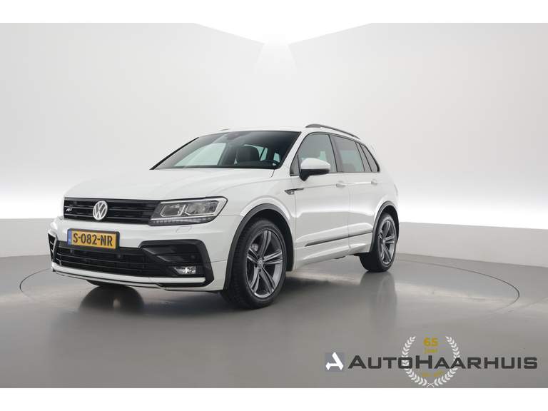 Volkswagen Volkswagen Tiguan 1.5 TSI ACT R-Line