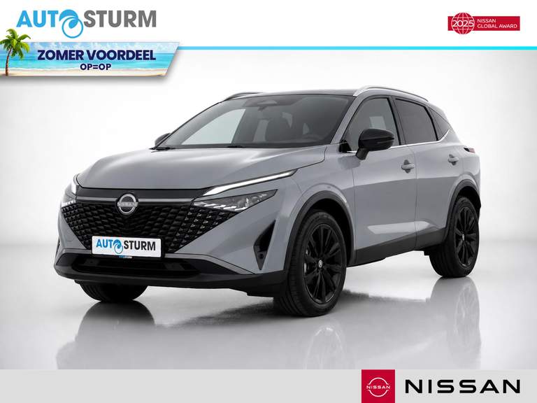 Nissan QASHQAI 1.5 e-Power Tekna incl. Panoramadak