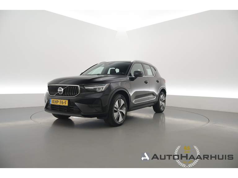 Volvo Volvo XC40 1.5 T4 Plug-in hybrid Plus Bright