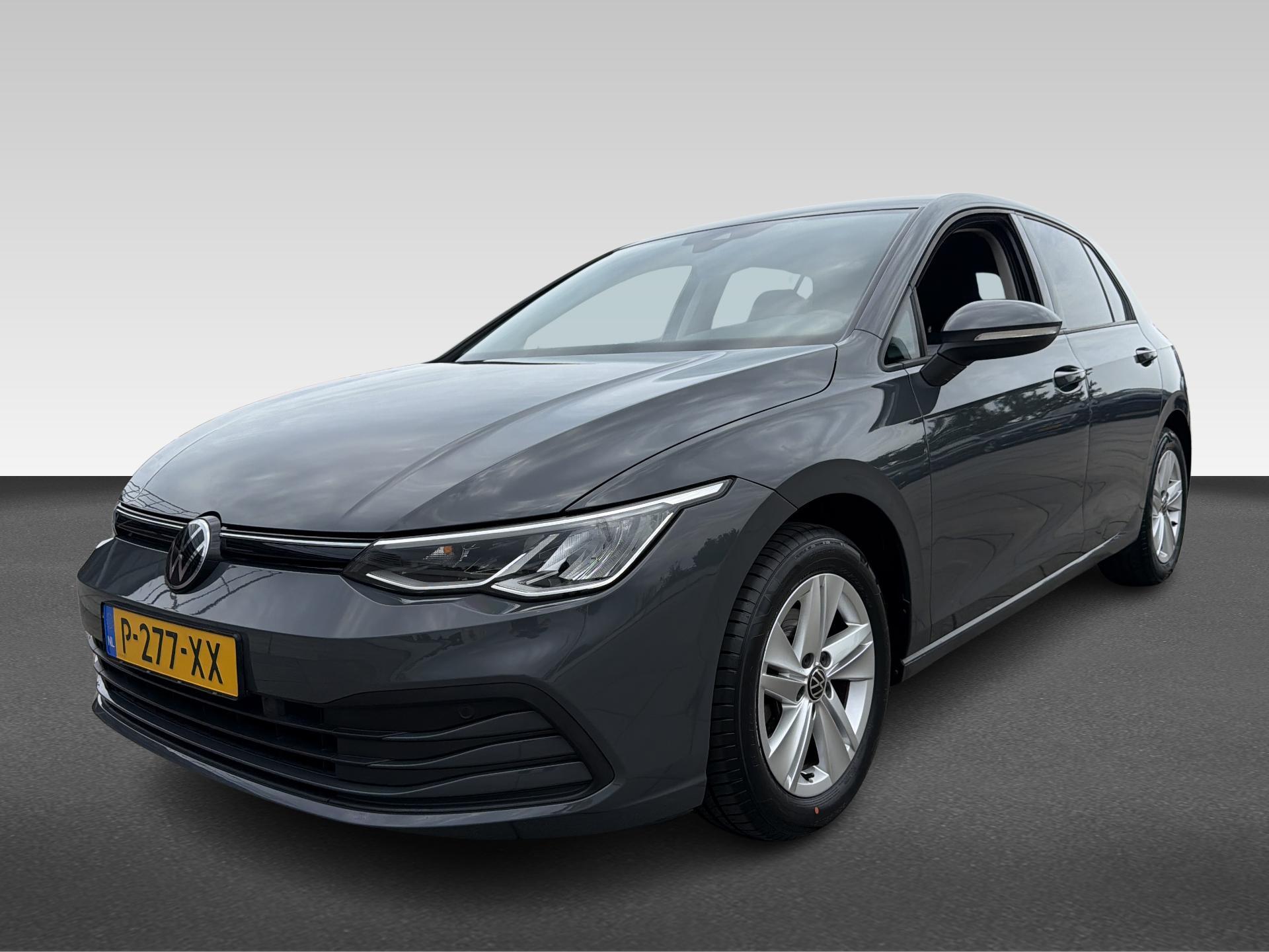 Volkswagen Golf 1.0 TSI Life