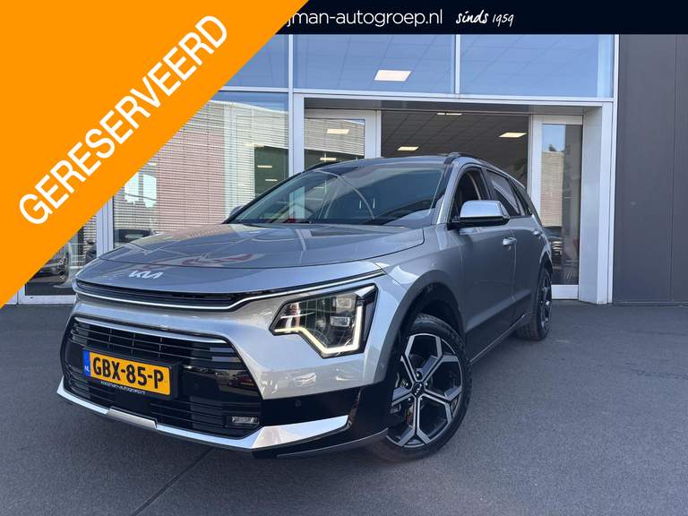 Kia Kia Niro