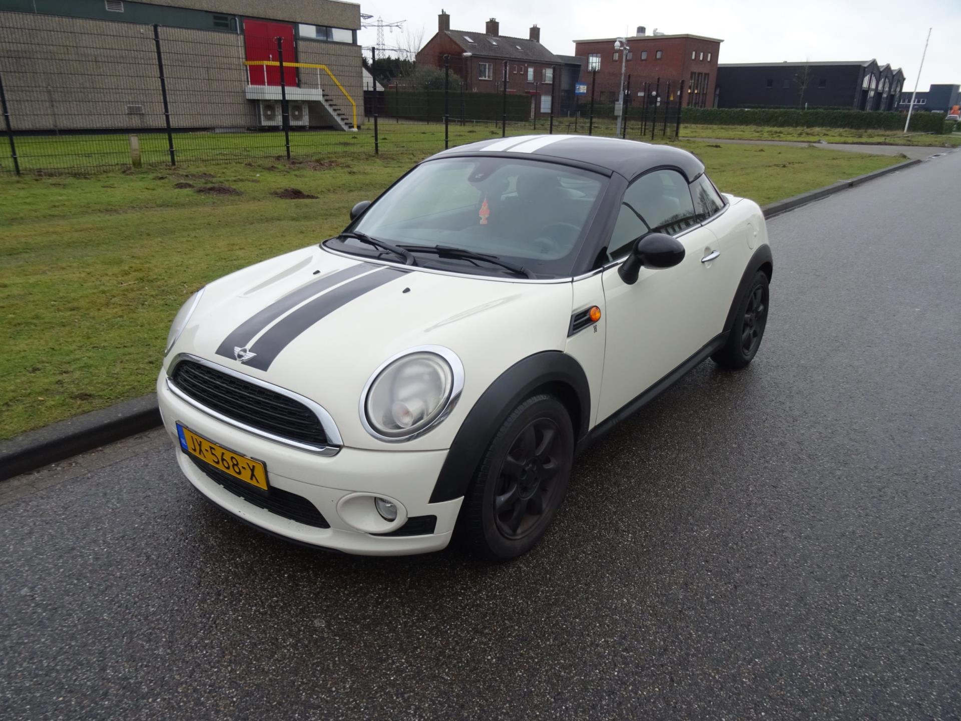 1.6 Cooper Pepper