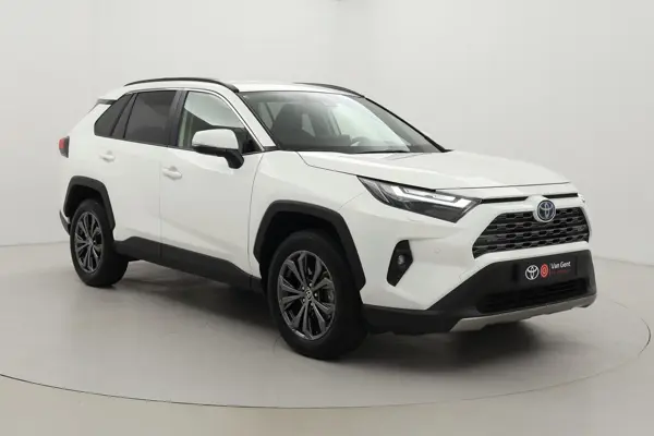 Toyota RAV4 RAV4 2.5 Hybrid Awd Executive