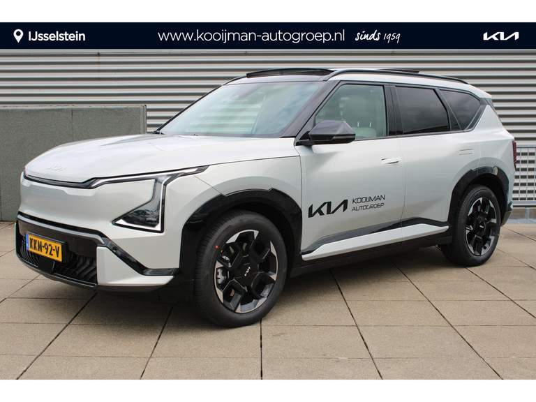 Kia Kia EV5