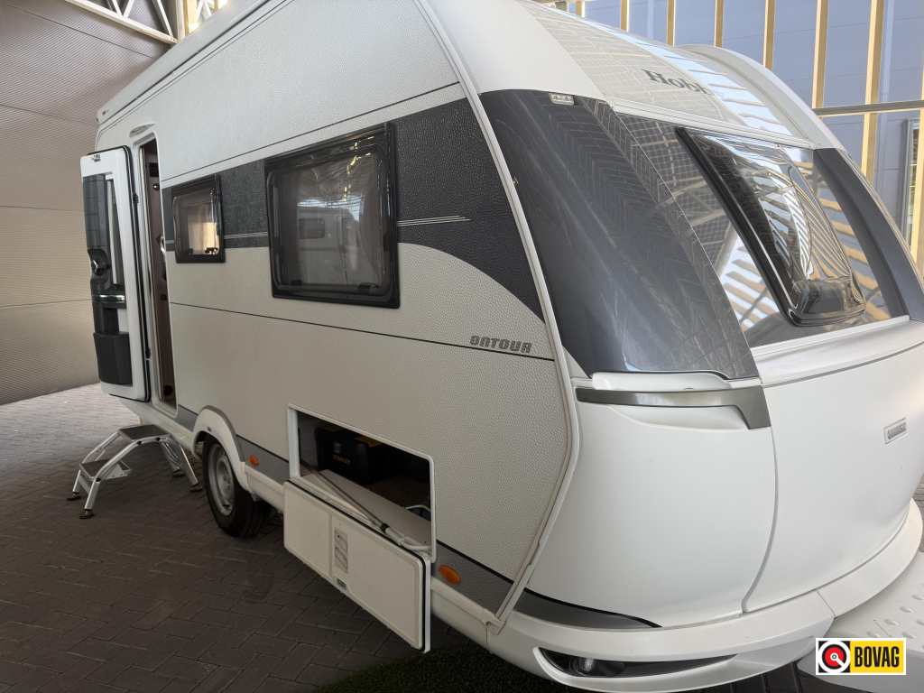 Hobby On Tour On Tour 460 DL