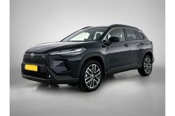 Hybrid 140 Dynamic