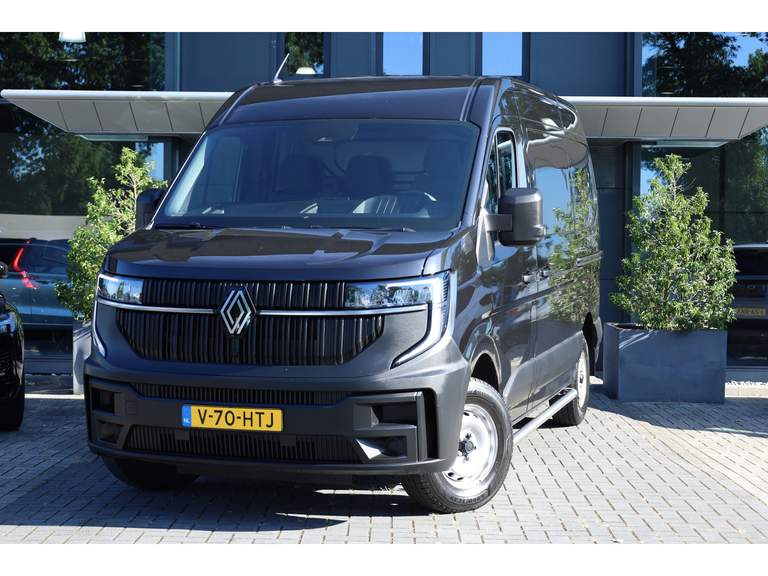 Renault Renault Master T35 2.0 dCi 130pk L2H2 Start