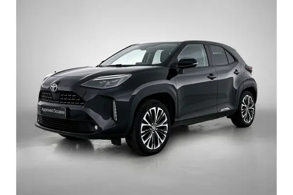 1.5 Hybrid Executive