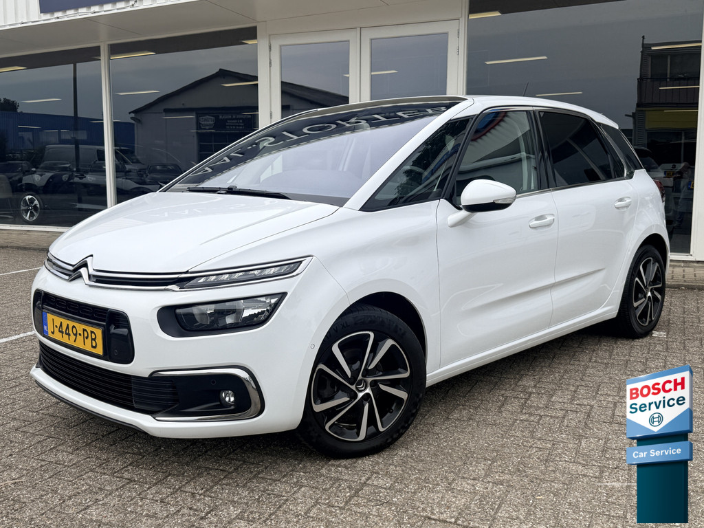 Citroën C4 Spacetourer 1.2 PureTech Business