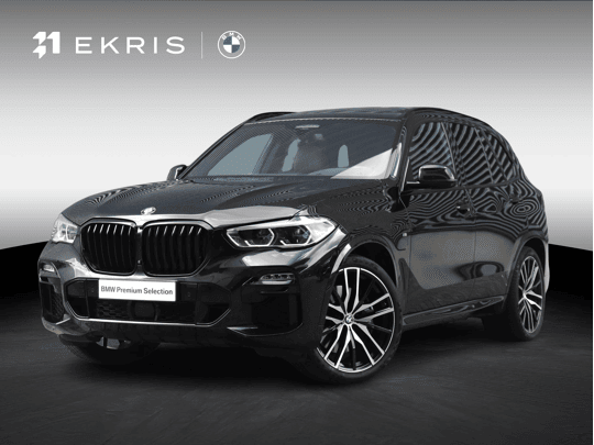 xDrive45e