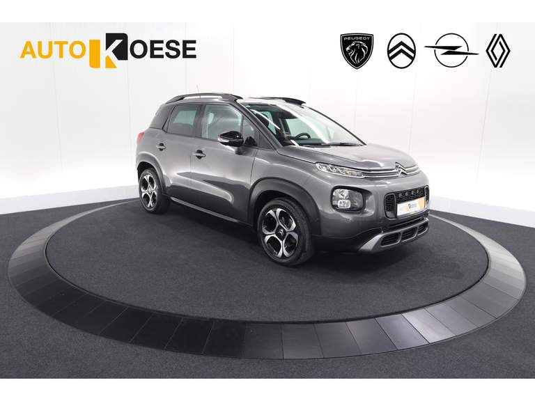 Citroën Citroën C3 Aircross PureTech 110 S&S Business