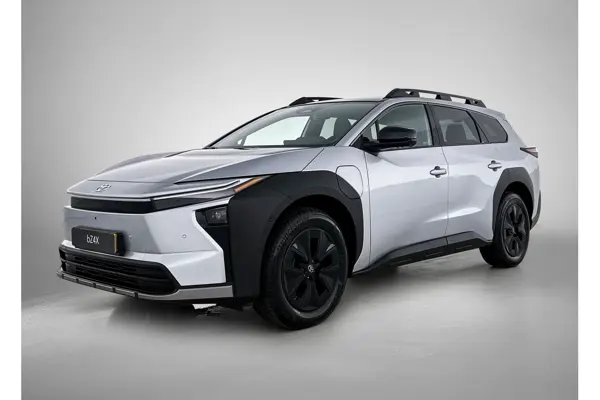 Executive Awd 75 Kwh Ev-Deal