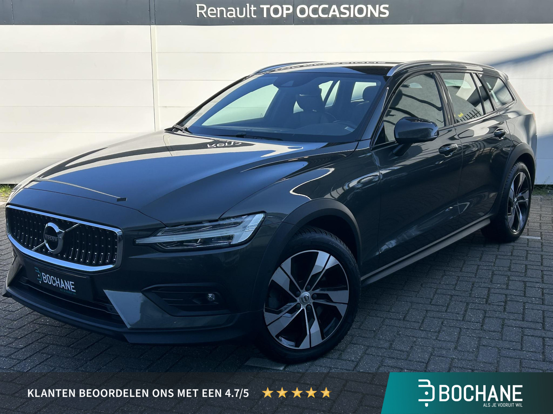 Volvo V60 Cross Country 2.0 T5 AWD Pro