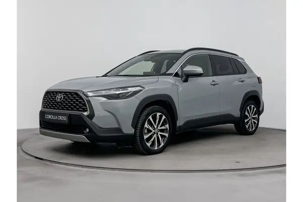 Hybrid 140 Dynamic Plus