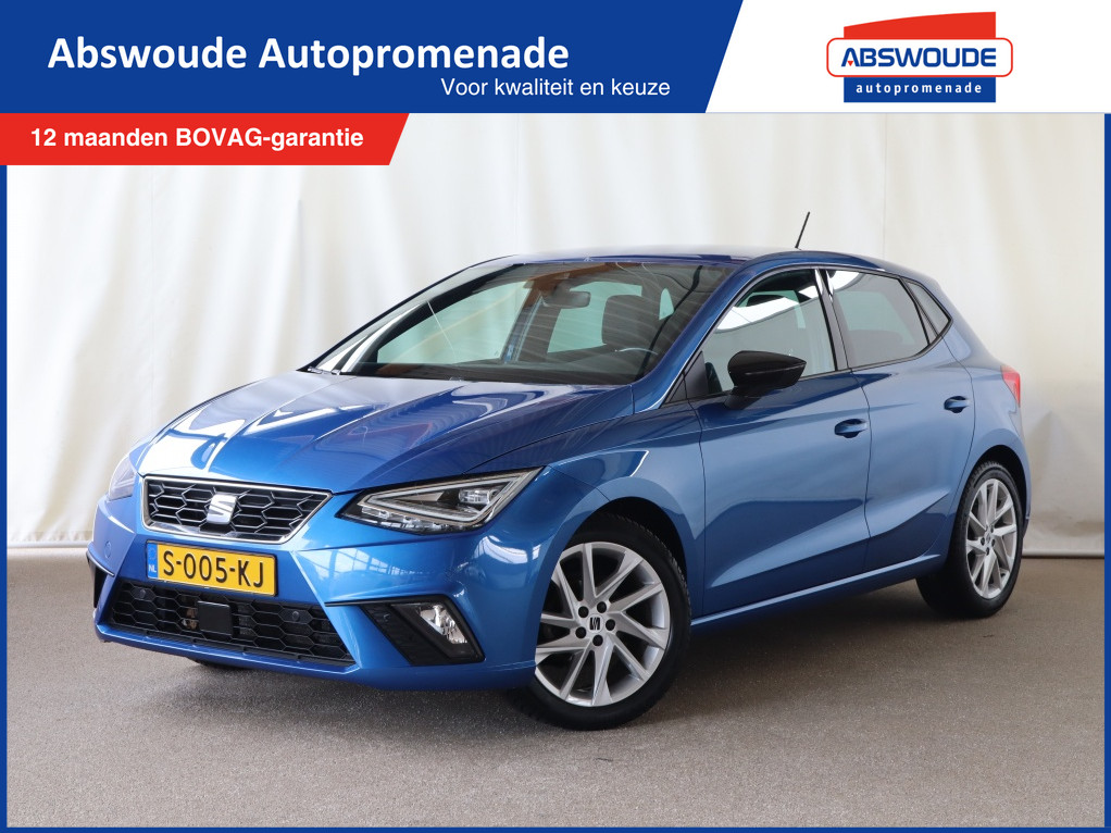 Seat Ibiza 1.0 EcoTSI FR Business Intense