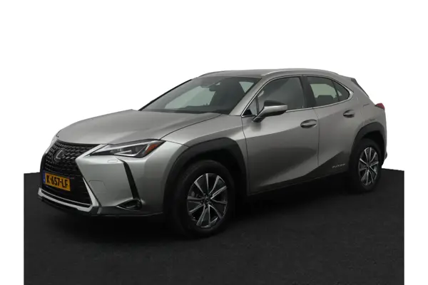 UX 300E Business 54 Kwh
