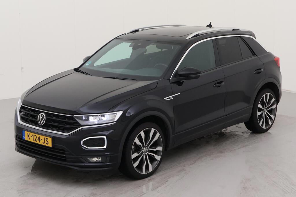 Volkswagen T-Roc 1.5 TSI Sport Business R-LINE
