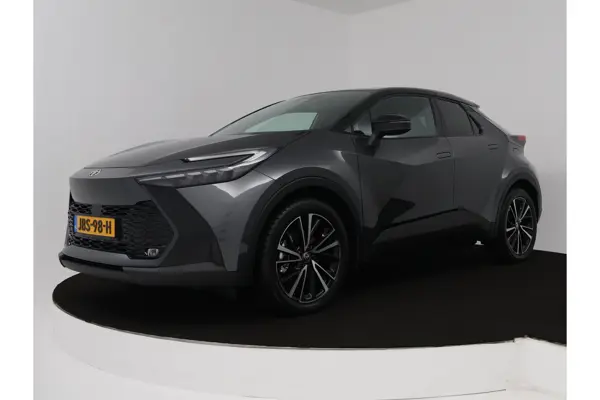 2.0 Plug-In Hybrid 220 Executive