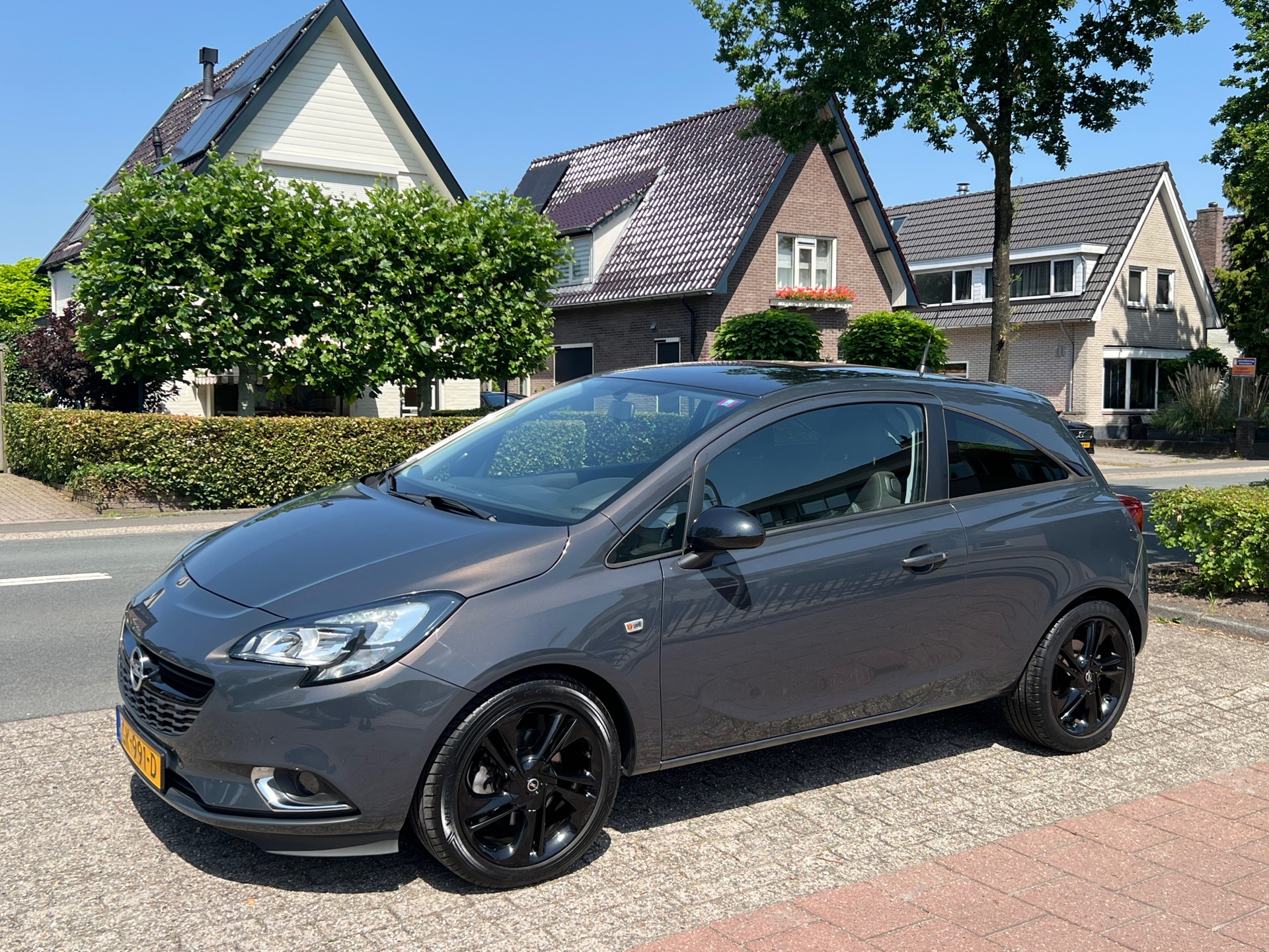 Opel Corsa 1.0 Turbo Color Edition NL-AUTO-NAP