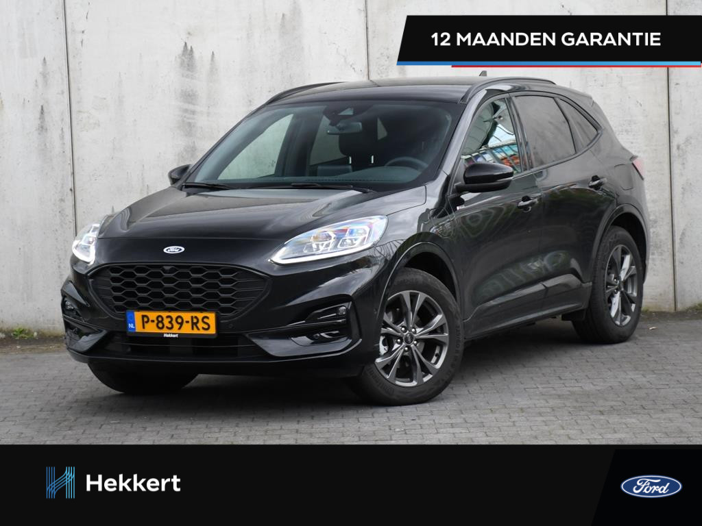 Ford Kuga ST-Line X 2.5 PHEV 225pk Automaat