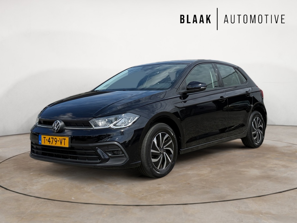 Volkswagen Polo 1.0 TSI R-Line Apple/Android | Camera | cruise control
