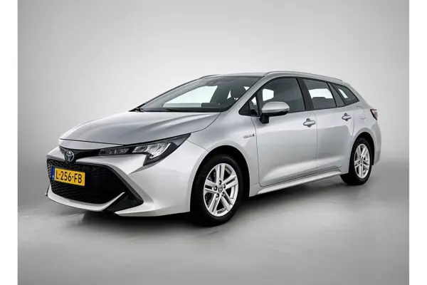 Touring Sports 1.8 Hybrid Active
