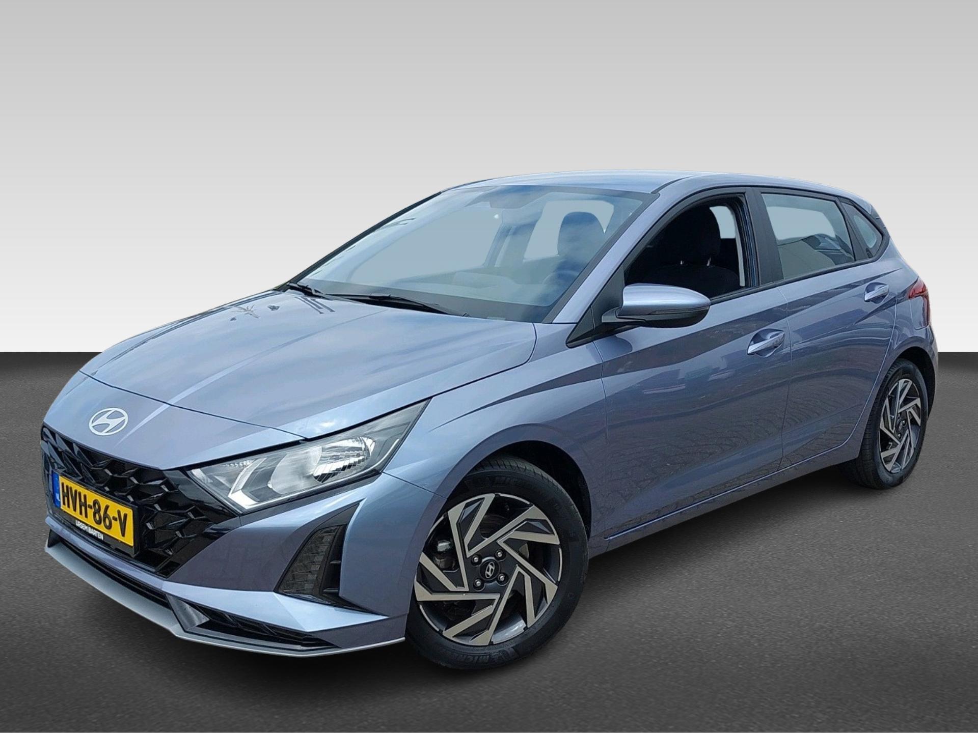 Hyundai i20 1.0 T-GDI Comfort