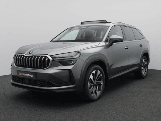 Skoda Kodiaq 1.5 TSI MHEV Business Edition Plus 7p.