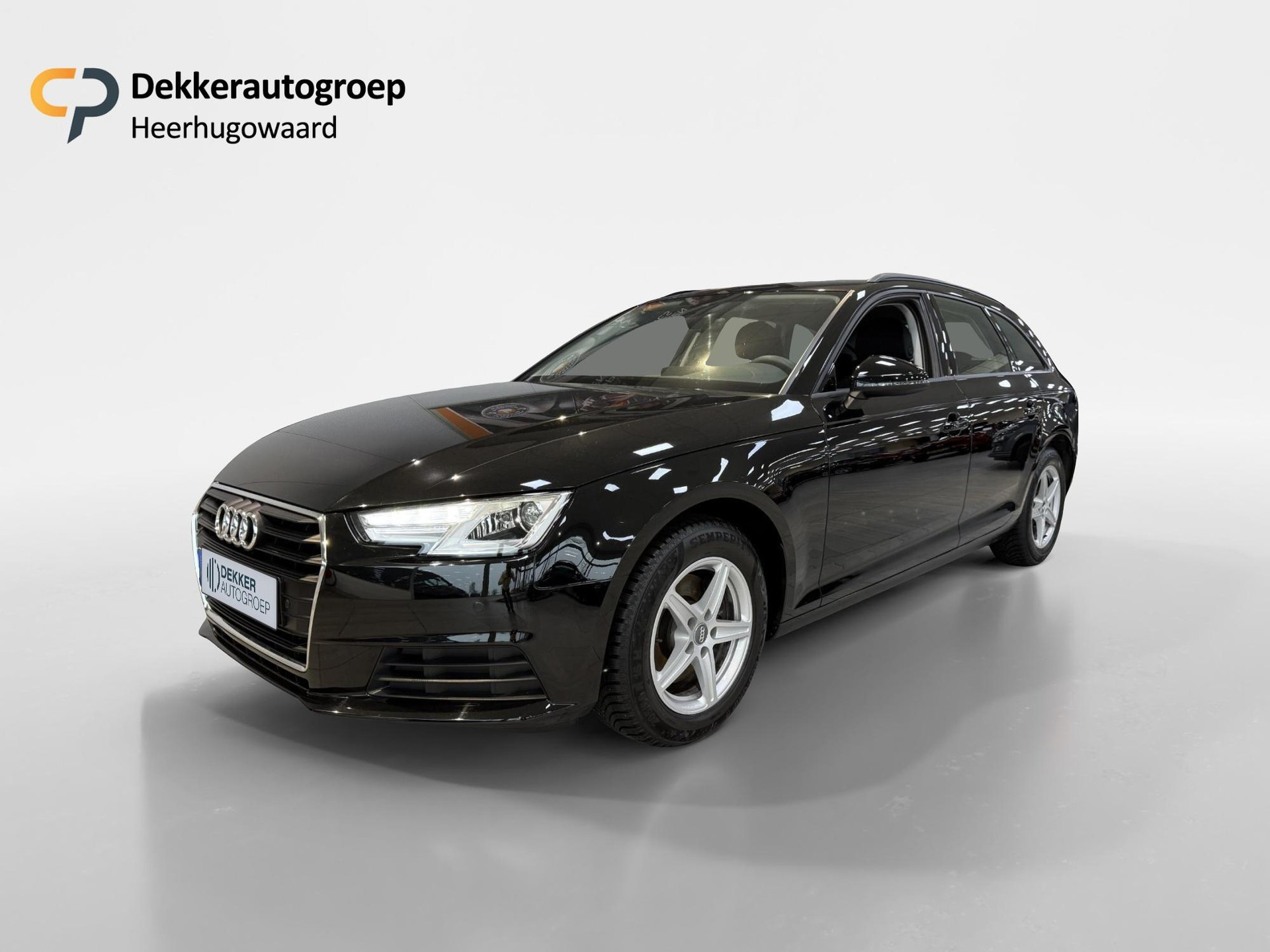 Audi A4 Avant 1.4 TFSI