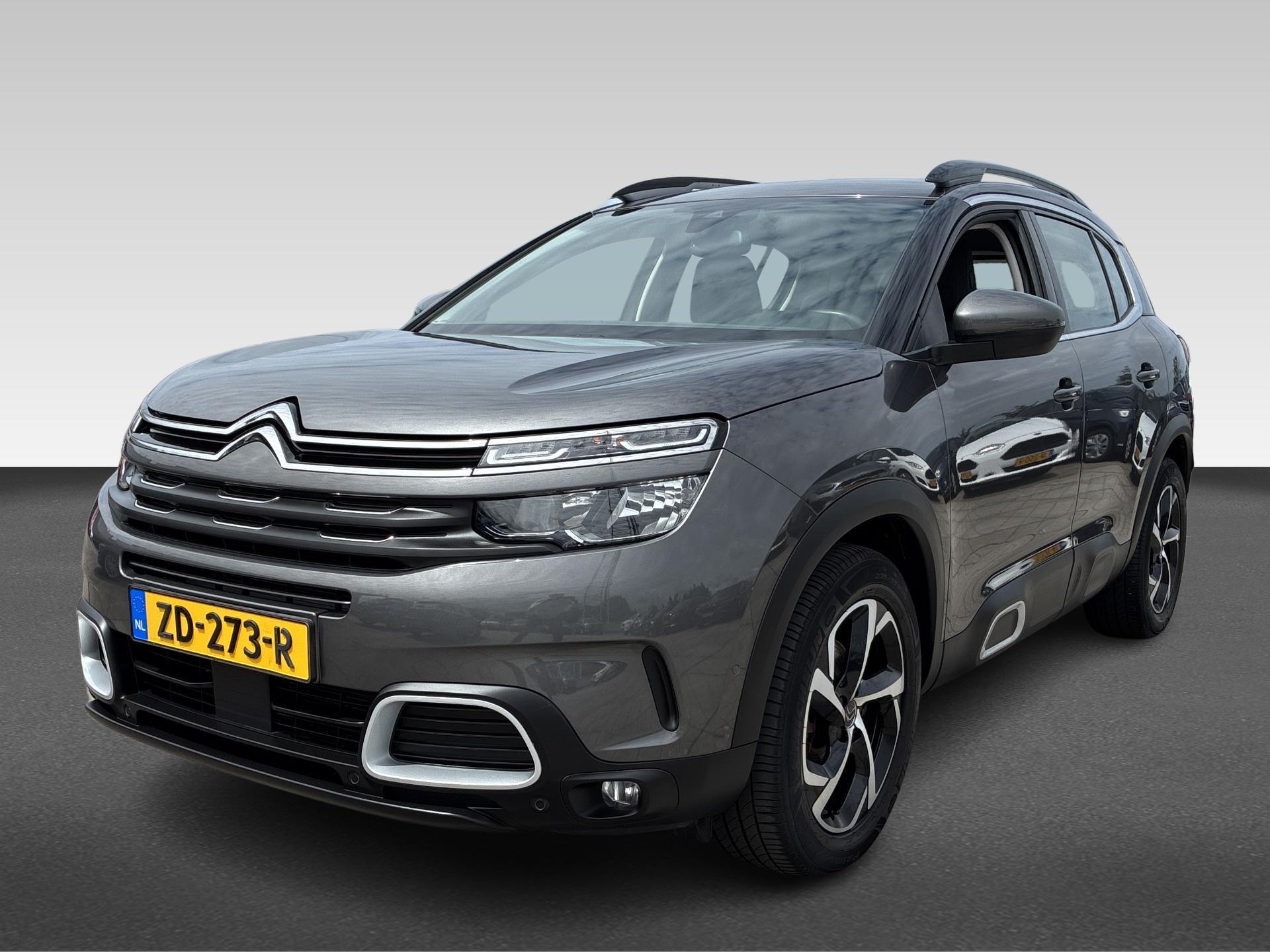 Citroën C5 Aircross 1.6 PureTech Business