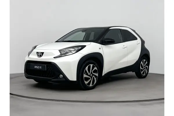 1.0 Vvt-I S-Cvt Pulse