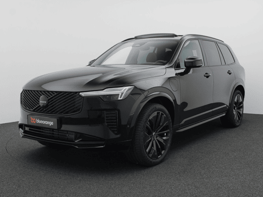 Volvo XC90 2.0 T8 Plug-in hybrid AWD Plus Black Edition 455PK