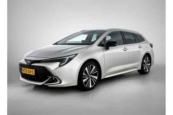 Touring Sports Hybrid 140 Dynamic