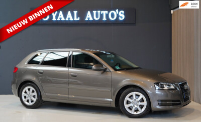 Audi A3 Audi A3