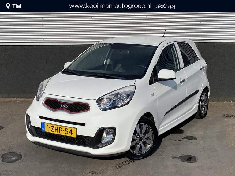 Kia Kia Picanto