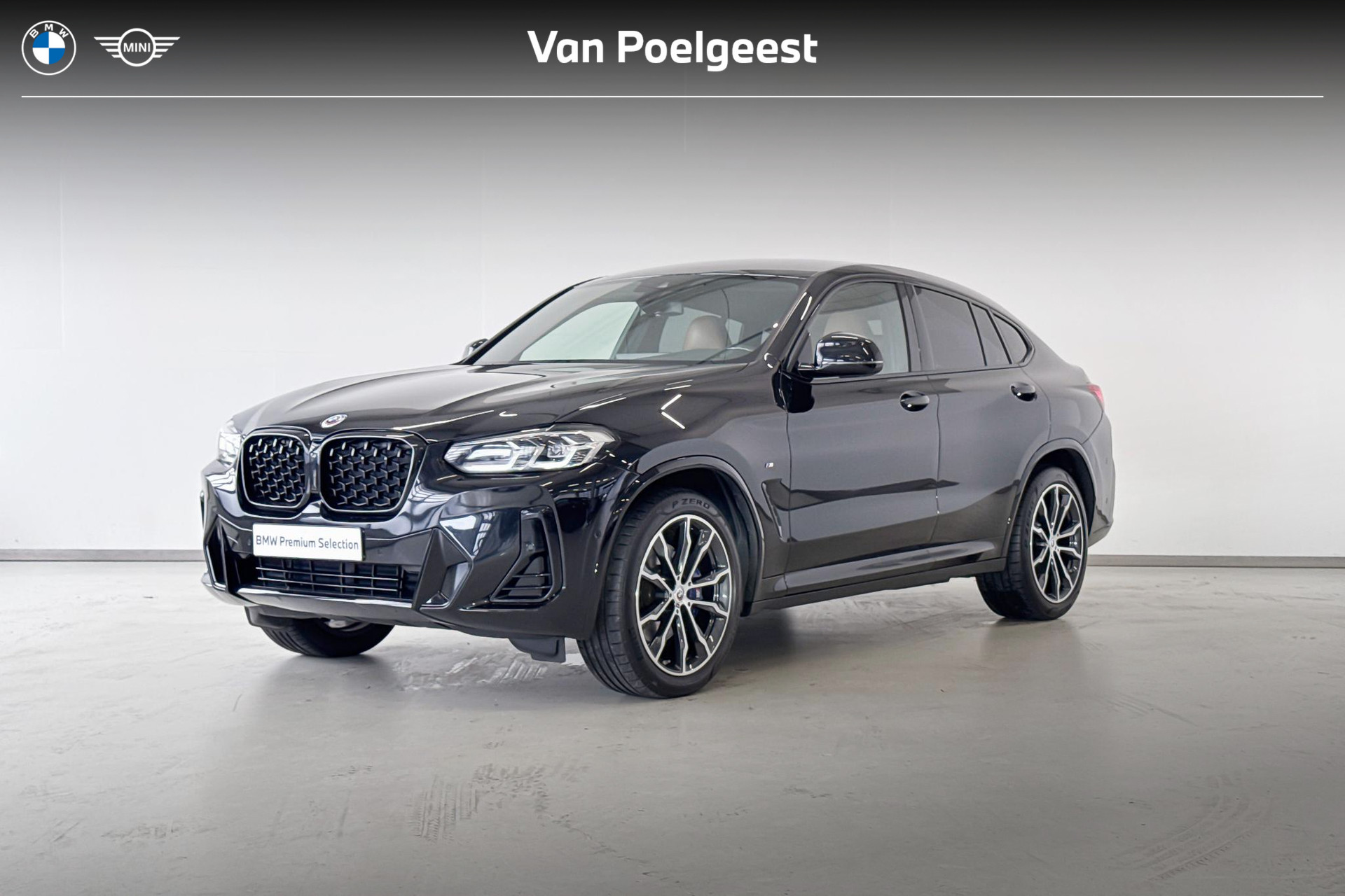 BMW X4 xDrive30i