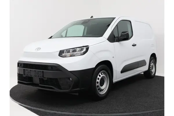 Electric Navigator 50 Kwh