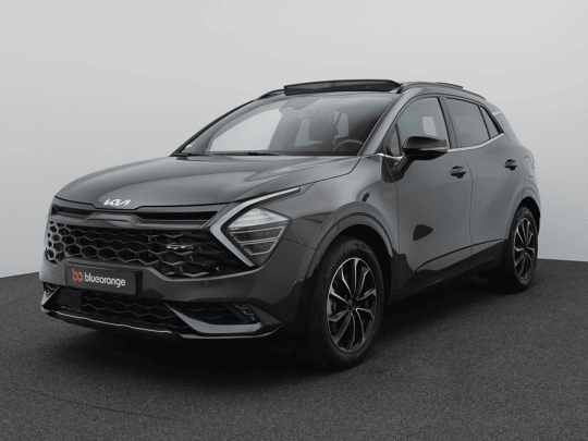Kia Sportage 1.6 T-GDi Hybrid GT-Line 230PK Aut.
