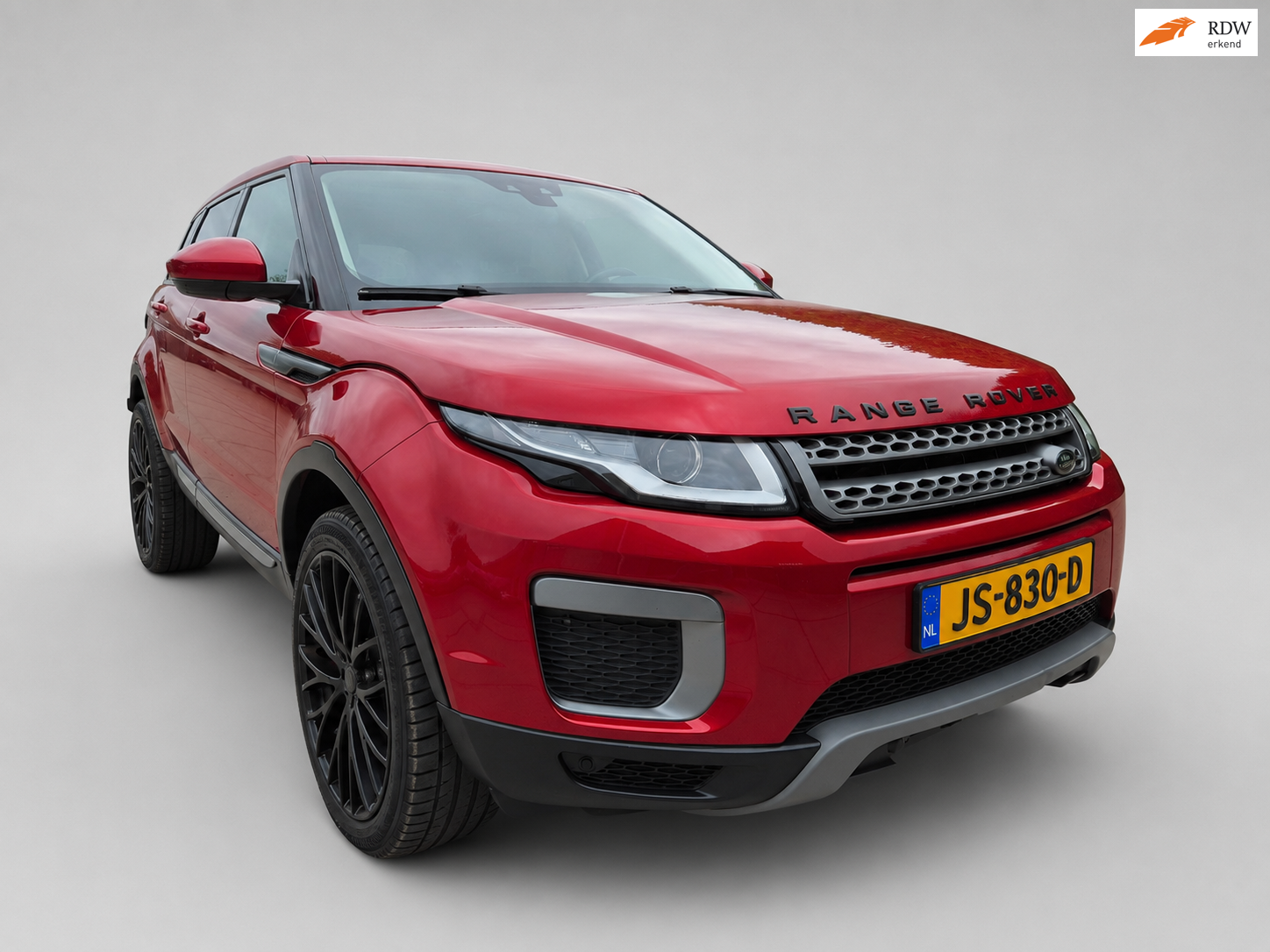 Land Rover Range Rover Evoque 2.0 Si4 Urban Series Pure - Automaat - Panoramadak - Cruise - Camera - Navi - Stoelverwarming