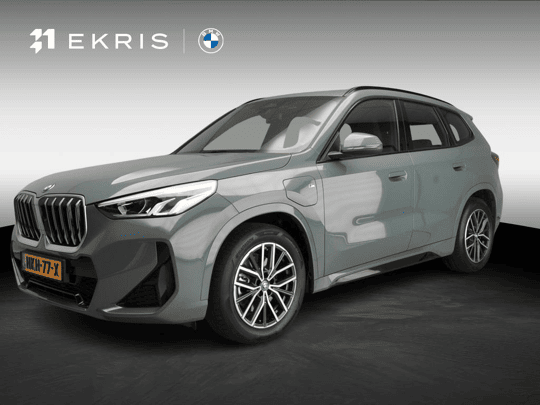 xDrive25e