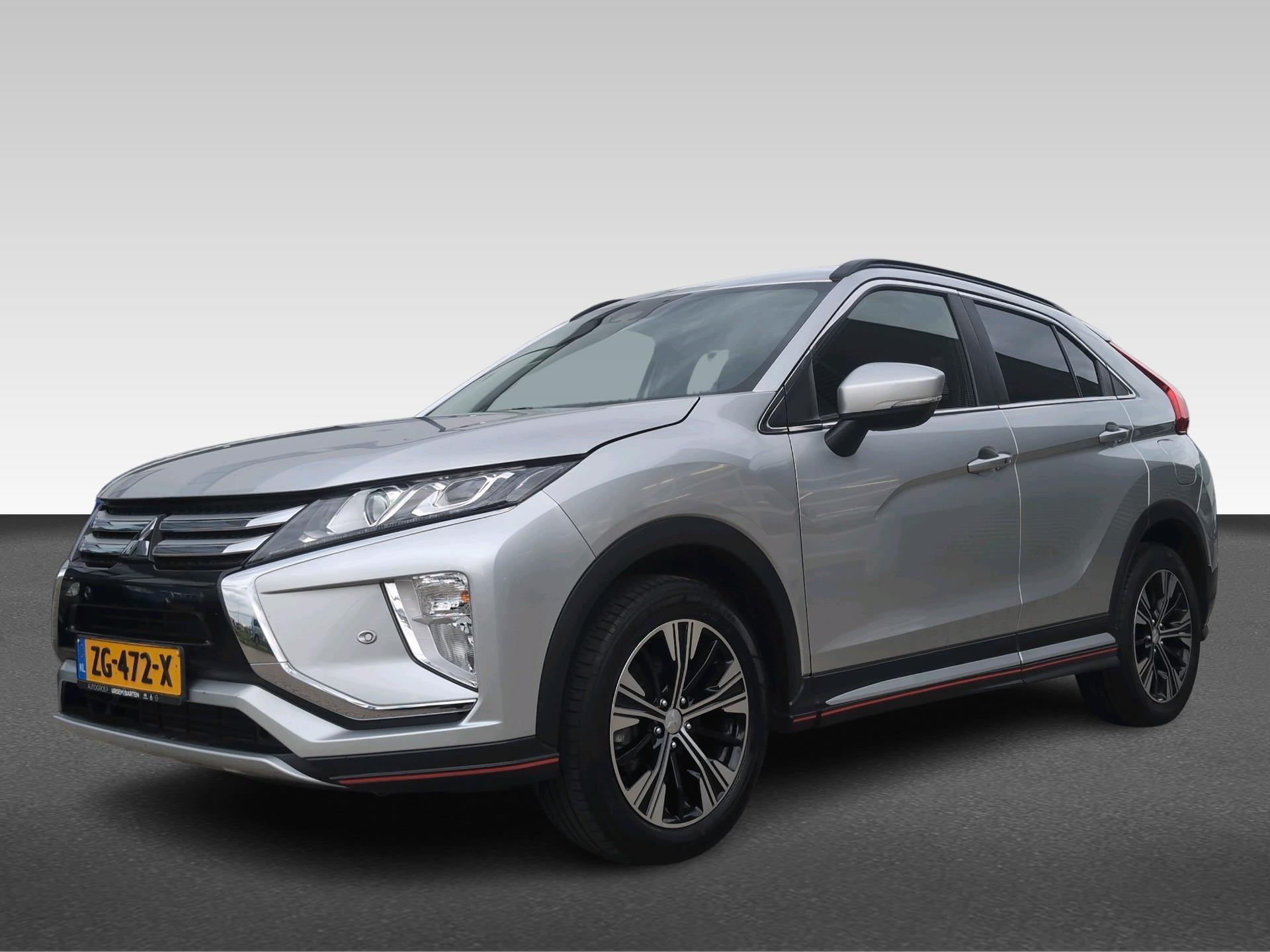 Mitsubishi Eclipse Cross 1.5 DI-T Intense S