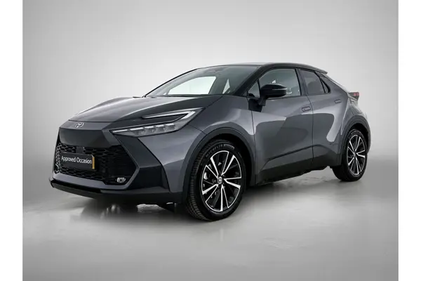 2.0 Plug-In Hybrid 220 Executive
