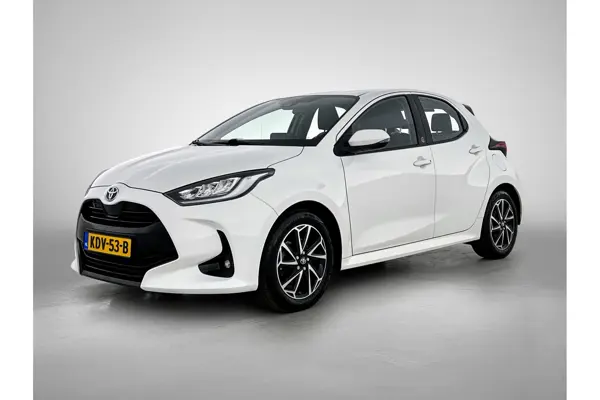 1.5 Hybrid 115 Business Plus