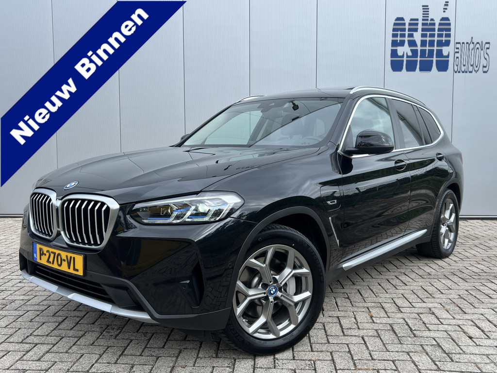 BMW X3 BMW X3