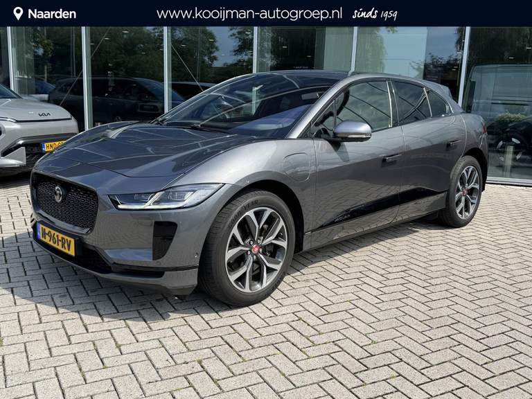 Jaguar Jaguar I-PACE