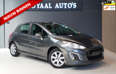 Peugeot 308 Peugeot 308